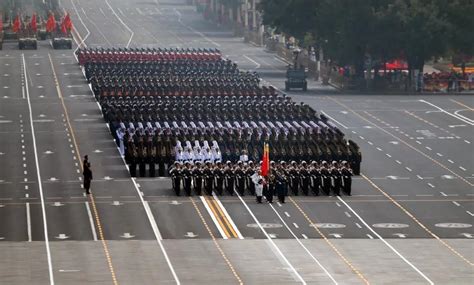 2023年军校招生计划发布！在广西招329人-桂林生活网新闻中心