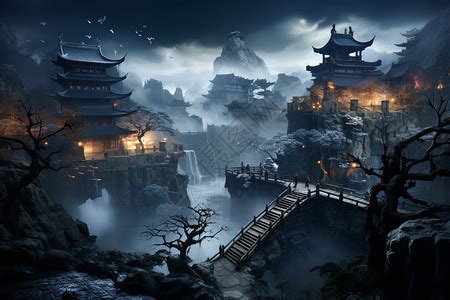 玄幻图片、玄幻图片大全