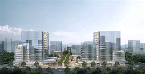 批后！台州中央创新区这里规划调整，新增了文化设施用地……-讲白搭-台州19楼