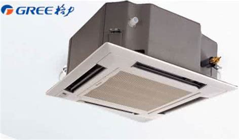 吸顶空调安装,吸顶式空调安装,吸顶式空调_大山谷图库