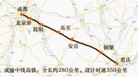 【湖南又一条高铁干线规划获得审批，将投资高达277亿资金建设| 都说高铁的规划和修建】_傻大方