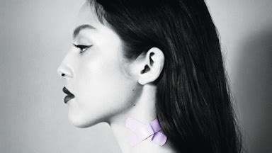 Olivia Rodrigo Releases ‘Vampire,’ Her First Song Of Her New Album ...