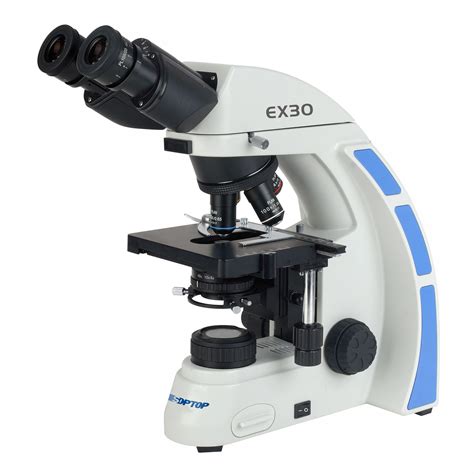 SOPTOP舜宇 EX30系列生物显微镜 - 湖南弘林科学仪器有限公司