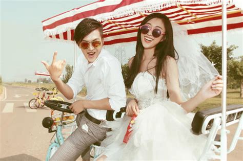 大连唯一视觉婚纱摄影怎么样 拍的好不好 - 中国婚博会官网