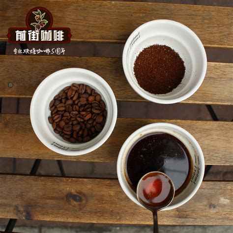最经典的优质阿拉比卡种的铁皮卡咖啡风味口感介绍 中国咖啡网