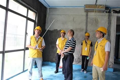 房屋装修步骤和房屋装修施工阶段-中国木业网