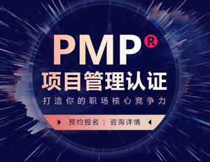 系统化培训PMP项目管理专业经理人考试认证视频教程_视频教程网