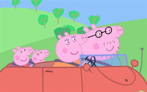 小猪威比-动漫-腾讯视频