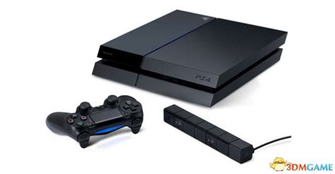索尼更新2款新型号PS4 售价未变制造成本降低_国外动态 - 07073产业频道