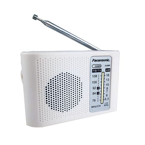 收音机套件 AM/FM 集成电路 调频调幅收音机 电子制作散件 DIY-音响功放扩音套件-伍陆电子