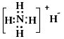 NH4H是含有和H-的离子化合物。(1)NH4H的电子式是__________，其所含化学键的类