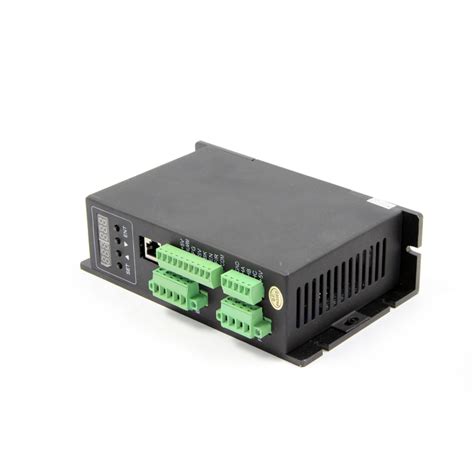 EPR60-Modbus TCP总线型驱动器-锐特技术
