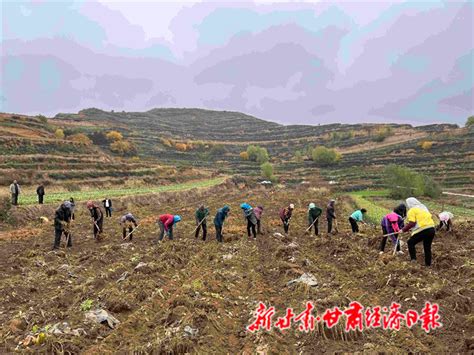 [高清]贵州威宁干旱实拍-贵州旅游在线