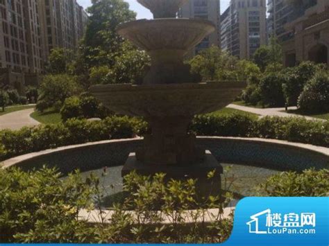 【北京蓝郡国际花园小区,二手房,租房】- 北京房天下