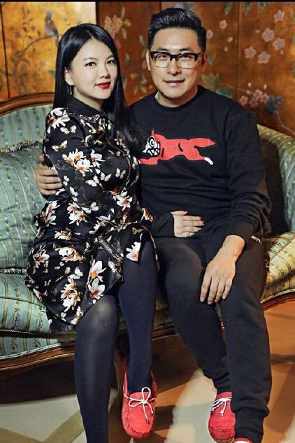 王岳伦李湘离婚 12年婚姻走到尽头一家三口曾幸福甜蜜_新浪图片