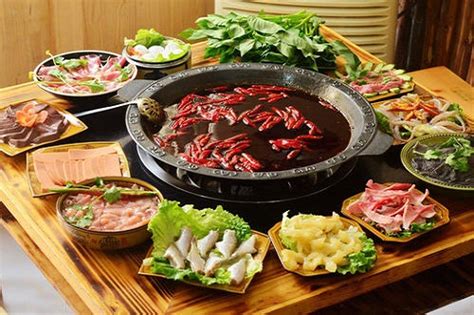 传承与保护 重庆火锅的非遗技艺-重庆巴将军饮食文化发展有限公司