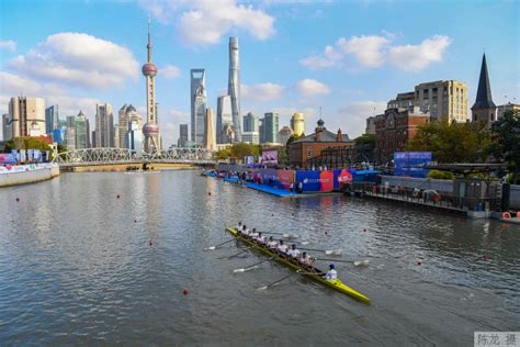 1金1银1铜！锦江国际赛艇队于2022上海赛艇公开赛创下佳绩 - 知乎