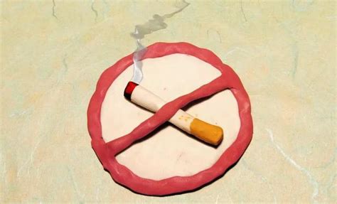 中国最强禁烟令为何无效？不是烟民太强，而是因为这3点_公共场所