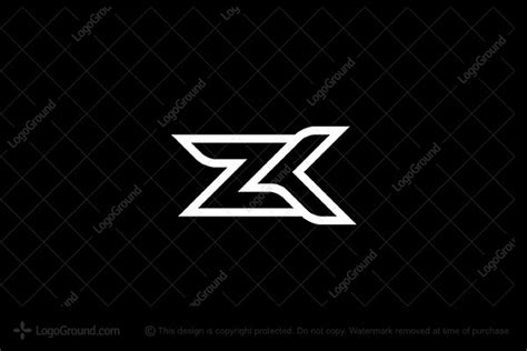 Zk Logo - LogoDix