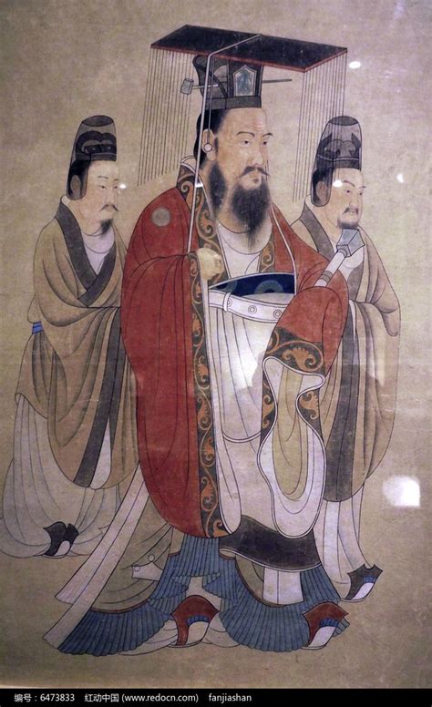 隋朝开国皇帝杨坚能够获得百姓和官员们尊重的原因在这里