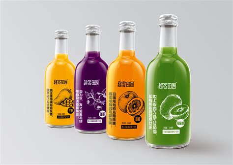 巨豹堂奶茶品牌全案策划设计_杭州巴顿品牌设计有限公司_【68Design】