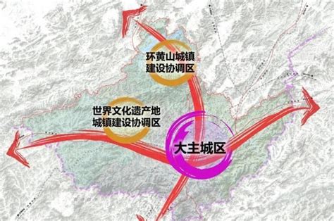 最新公示 黄山市屯溪阳湖片区迎来重磅规划_安徽频道_凤凰网