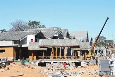 学校师生赴门头沟涧沟村开展调研帮扶工作_北京建筑大学新闻网