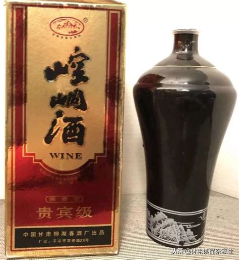 品酒笔记｜崆峒派酱香酒的独特风味-推酒家资讯