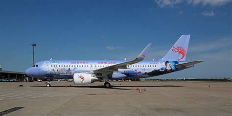 长龙航空西南分公司迎来周年庆-中国民航网