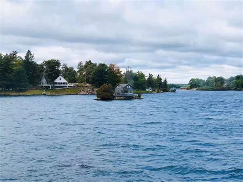 2019加拿大千岛湖-旅游攻略-门票-地址-问答-游记点评，金斯顿旅游旅游景点推荐-去哪儿攻略