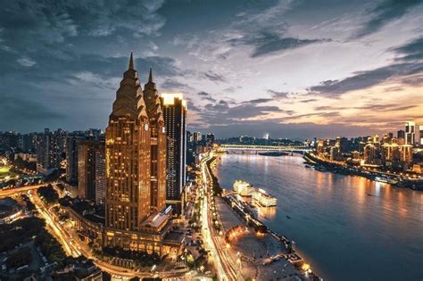 重庆酒店预定-2021重庆酒店预定价格-旅游住宿攻略-宾馆，网红-去哪儿攻略