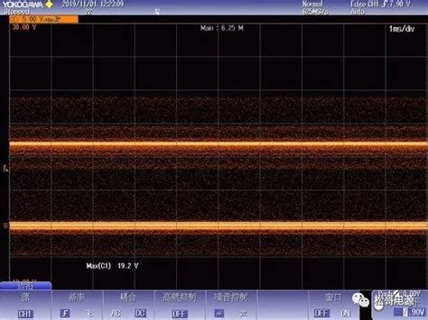 示波器带宽的原理及应用技巧 - 测试与测量 - 微波射频网