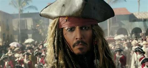 《加勒比海盗》系列确定重启，德普将不再出演杰克船长