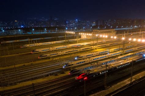 银川至兰州高铁全线开通运营_凤凰网视频_凤凰网