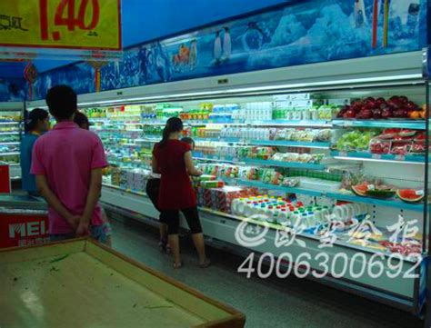 世纪华联超市加盟总公司网站 全国加盟热线4001-185-866