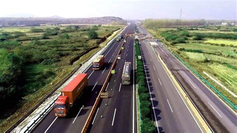 固始到安徽将再添一条高速，已列入交通项目库！_霍邱