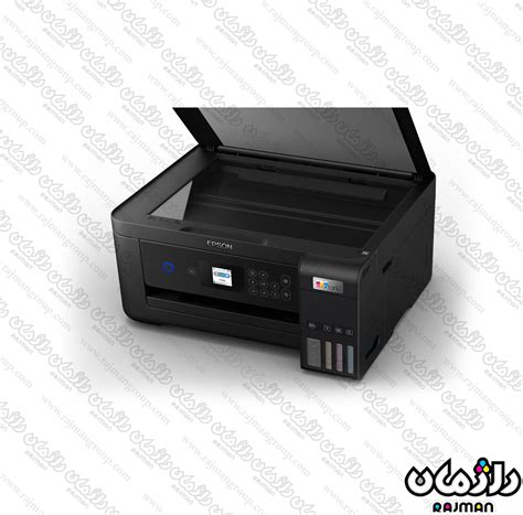 EPSON ET-5850: Printer, inkt, 4-in-1, WiFi, LAN, Duplex, ink. UHG hotline 02159 bei reichelt ...