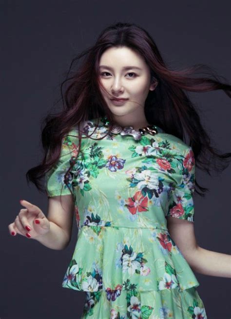 李希萌.图片