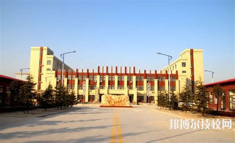 渭南职业技术学院-农林科技学院