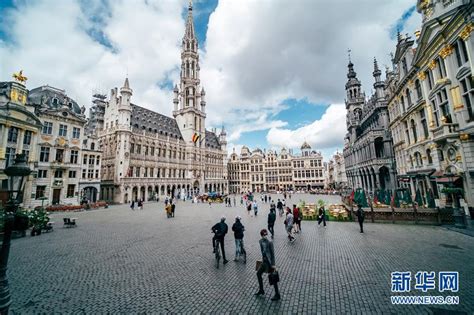 比利时布鲁日是欧洲中世纪风格保存最完好的小镇之一|中世纪|布鲁日|比利时_新浪新闻