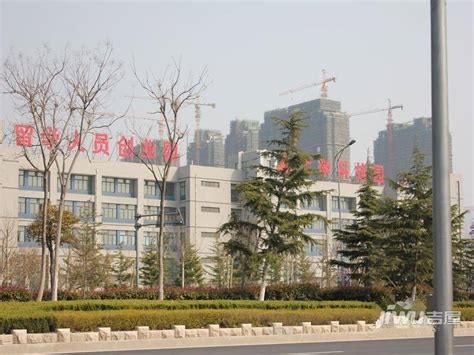 万润大厦项目-深圳市鹏泰建筑科技有限公司