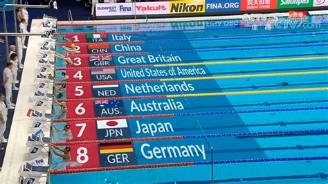 FINA国际泳联世锦赛