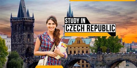 去捷克留学要做好哪些准备？别慌！看完这篇你就知道！ - 知乎