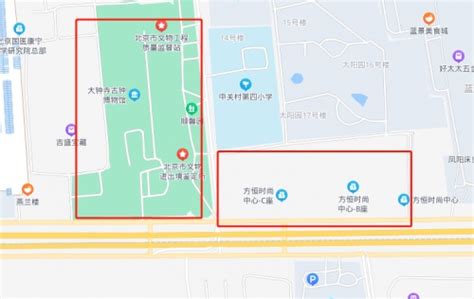 去抖音该怎么坐车 抖音怎么找具体的位置？ - 红商网