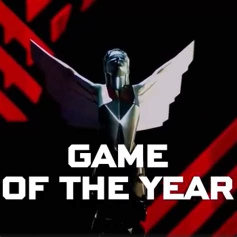 TGA年度最佳游戏2023_TGA2023完整获奖榜单_单词乎