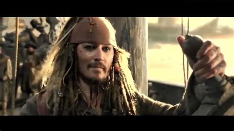 《加勒比海盗5》飞翔的荷兰人诅咒解除+结局戴维琼斯彩蛋_腾讯视频
