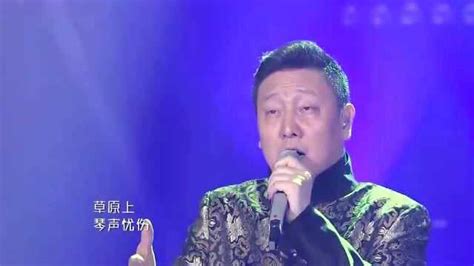我是歌手：韩磊献唱《鸿雁》+《向天再借五百年》，真是好听啊_腾讯视频