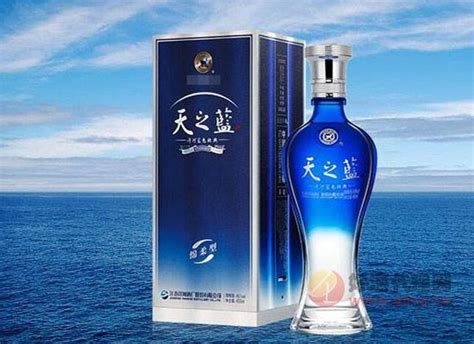 洋河天之蓝好喝吗，它与海之蓝有什么区别-秒火好酒代理网