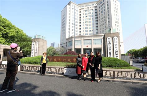 杭州市部分行政区划优化调整|杭州市|国务院_新浪新闻