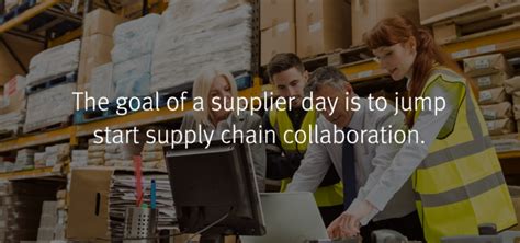 AAM Names Top Suppliers During Annual Supplier Day